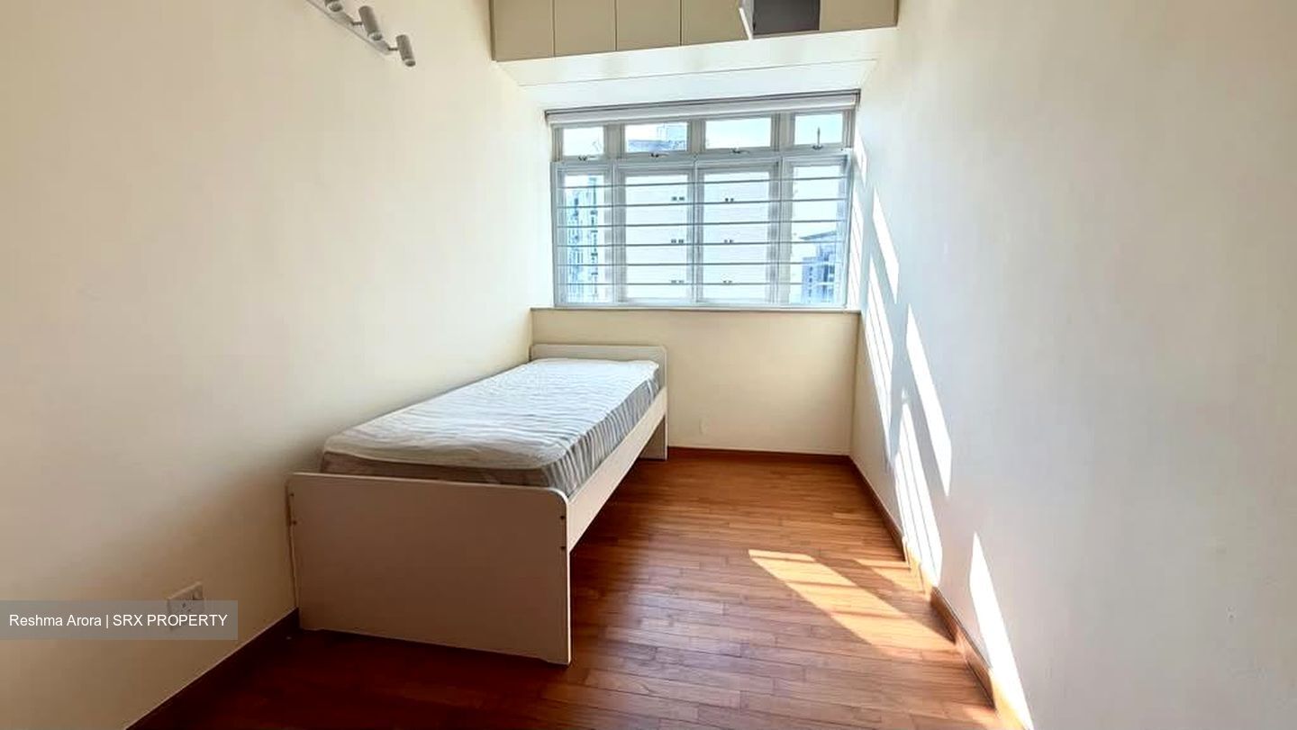 Costa Del Sol (D16), Condominium #602342451